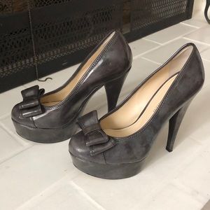 Enzo Angiolini High Heels